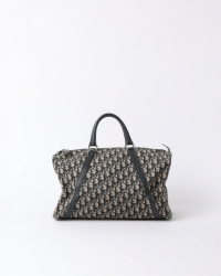 Christian Dior Trotter Handbag