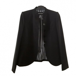Emporio Armani Elegante Jacke von Emporio Armani.
