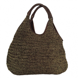 Banana Republic Sac en rafia