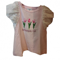 Monnalisa T-Shirt
