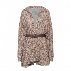 Norma Kamali minikleid