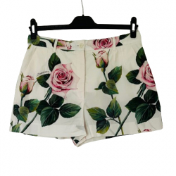 Dolce&Gabbana Kurze Hosen