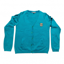 Bonpoint Strickjacke