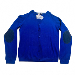 Bonpoint Strickjacke aus Wolle