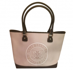 Moschino Large Tote Bag