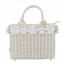 Prada Wicker handbag