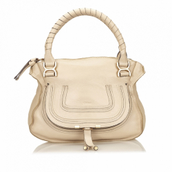 Chloé 'Marcie' Handtasche