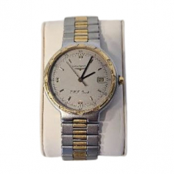 Longines Uhr Conquest