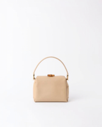 Gucci Bamboo Top Handle Bag
