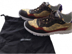 Dolce&Gabbana Sneakers