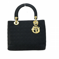 Christian Dior Dior Lady Dior Medium