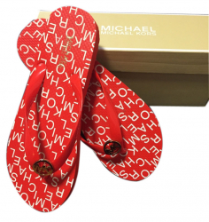 MICHAEL Michael Kors Flipsflops