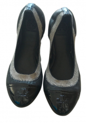 Tory Burch Ballerinas