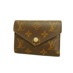 Louis Vuitton Portefeuille Victorine