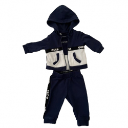 Guess Ensemble pour nouveau-né