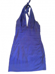 BCBG Max Azria Kleid