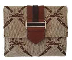 Longchamp Brieftasche