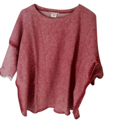 Maje Pullover Oversize