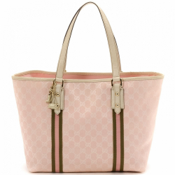 Gucci Jolicoeur Tote Bag