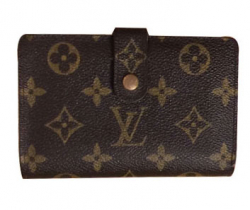 Louis Vuitton Portefeuille Monogram