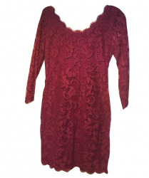 Diane von Furstenberg Kleid