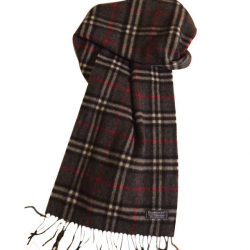 Burberry Long scarf