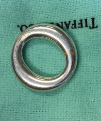 Tiffany & Co Pendentif