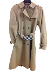 Burberry Trench Coat