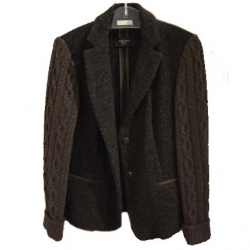 Max Mara Blazer 