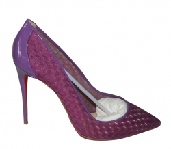 Christian Louboutin Escarpins