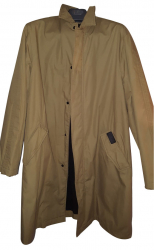 Versace Mantel - Parka