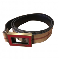 Burberry Ceinture