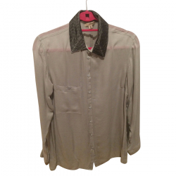 DKNY Blouse