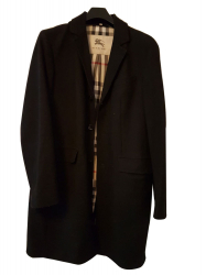 Burberry Coat