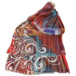 Etro Scarf
