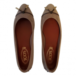 Tod's Ballerines