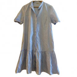 Cappellini Hemdkleid