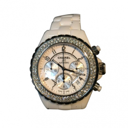 Chanel Montre 