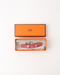 Hermès Caprice Medor Hair Barrette