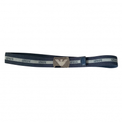 Armani Junior Elastic Belt