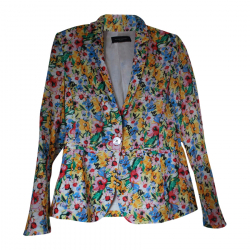 Javier Simorra Blazer