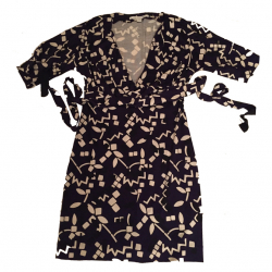 Diane von Furstenberg Kleid