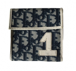 Christian Dior Portefeuille