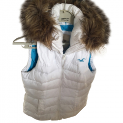 Hollister Gilet