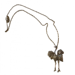 Bimba & Lola Long necklace