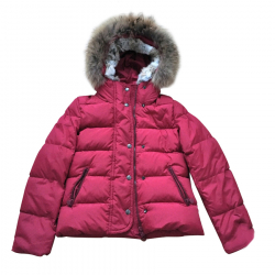 Gold & Silver Paris Doudoune 