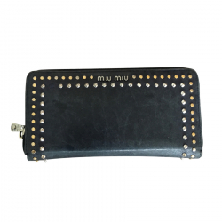 Miu Miu Portemonnaie