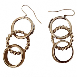 Dolce&Gabbana Ohrringe