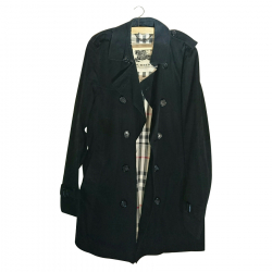 Burberry Trench 