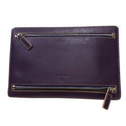 Lancel Pouch